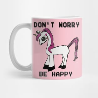 LENA'S UNICORN Mug